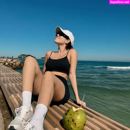 Ana Clara Lima OnlyFans Thumbnail #WZyLtGEHKO
