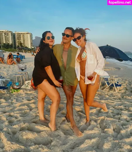 Ana Clara Lima OnlyFans Thumbnail #bAs2clmvJB
