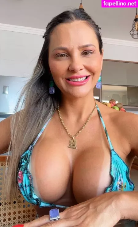 Ana Claudia Lopes OnlyFans Thumbnail #KlKeo8Lcuw