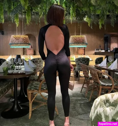 Ana Claudia OnlyFans Thumbnail #NwbDcK9z6I