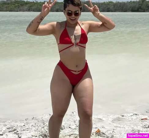 Ana Crisko OnlyFans Thumbnail #8Oo789HQK9