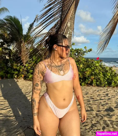 Ana Crisko OnlyFans Thumbnail #VkIrtvpmYV