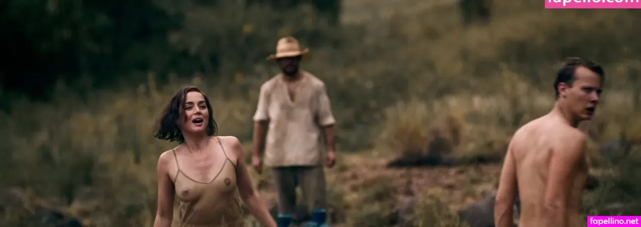 Ana D Armas OnlyFans Thumbnail #BX8GB70PBb