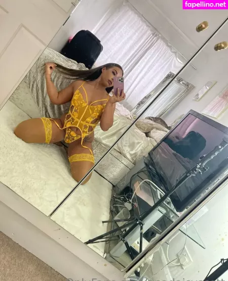 Ana Daisy Scott OnlyFans Thumbnail #TQog2aitkY