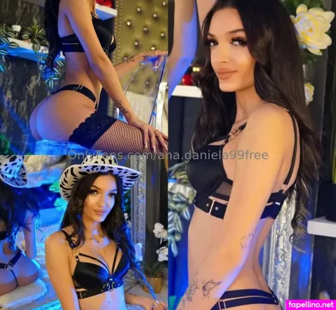 Ana Daniela99free Main Profile Photo