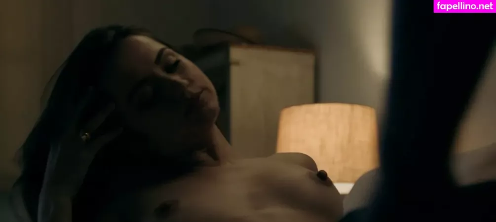 Ana De Armas OnlyFans Thumbnail #ByLuPzF67q