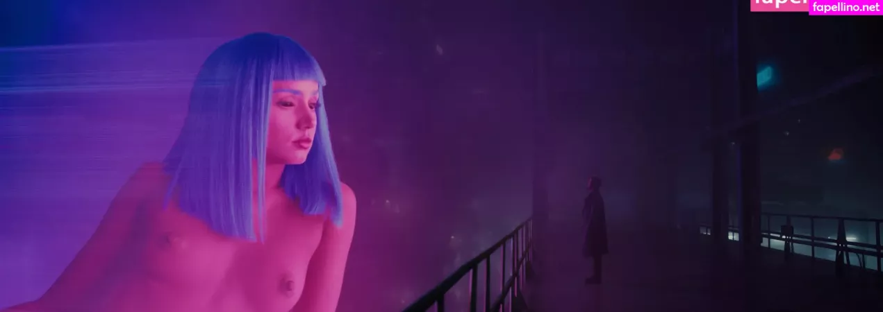 Ana De Armas OnlyFans Thumbnail #bWbVDJebli