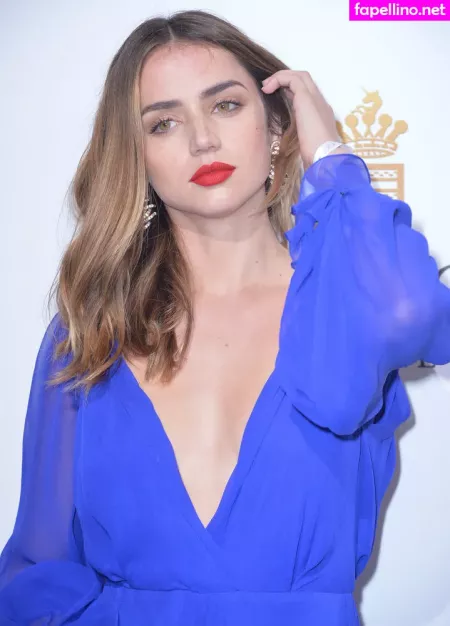 Ana De Armas OnlyFans Thumbnail #cNJ3K0mf1E