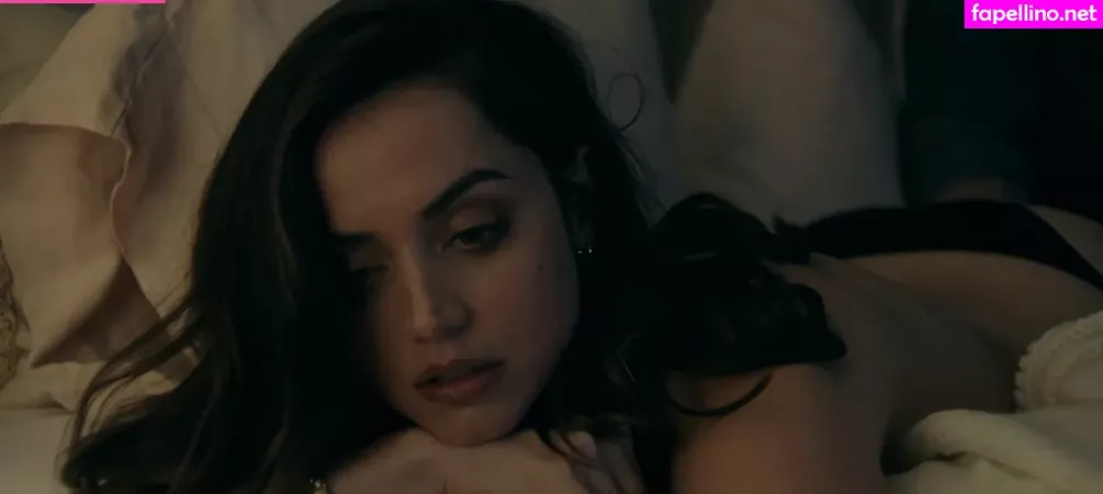 Ana De Armas OnlyFans Thumbnail #tBGQfWoBWr