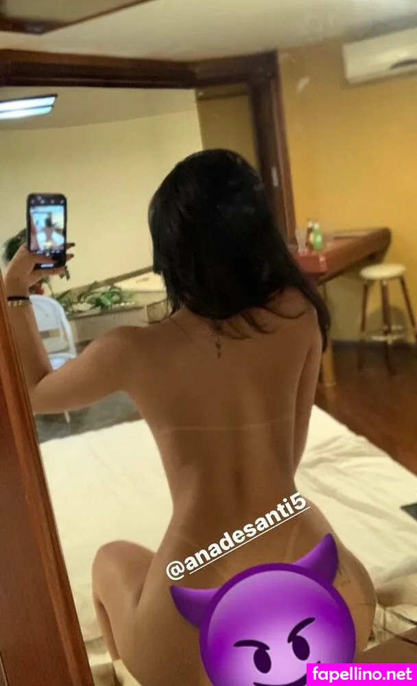 anadesanti__amigos Nude Leaked OnlyFans Photo #hNLpDvVCHy