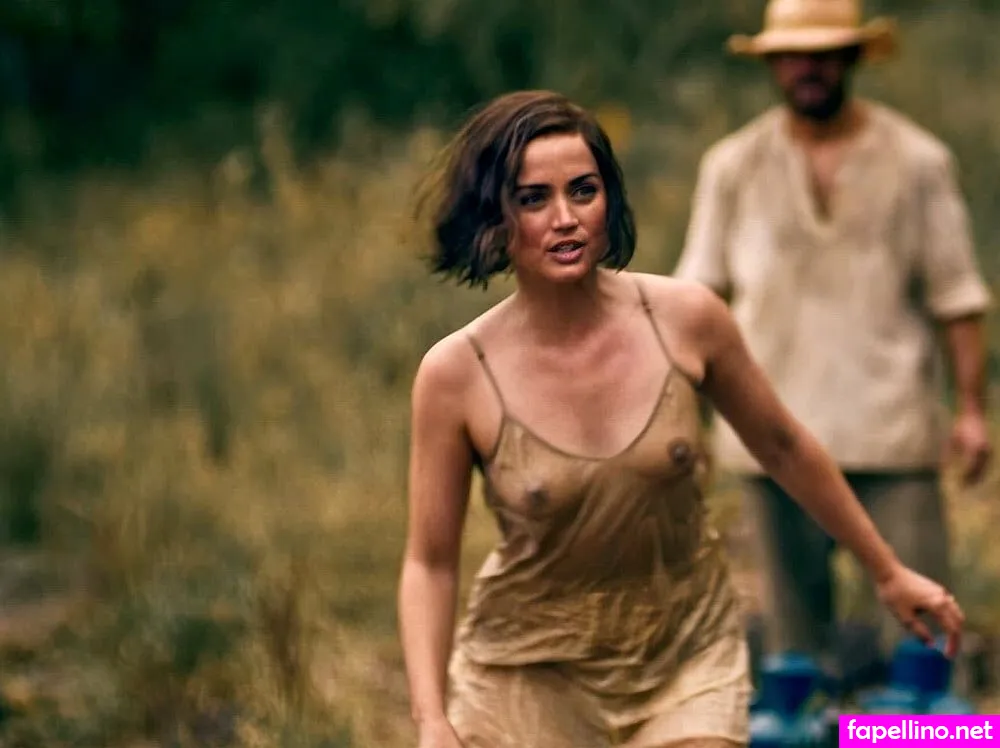 Ana DeArmas Nude Leaked OnlyFans Photo #cMhoGUKitq