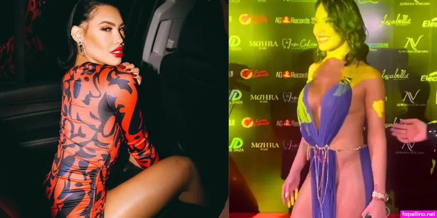 Ana Del Castillo OnlyFans Thumbnail #XzuE6mDHDr
