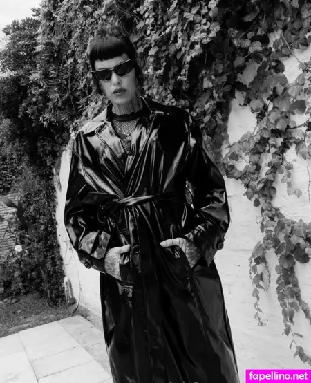 Ana Devin OnlyFans Thumbnail #MhgUGni7sW