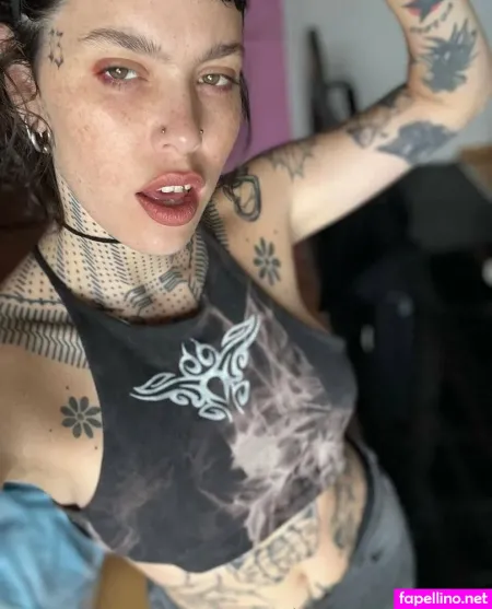 Ana Devin OnlyFans Thumbnail #MiJhcp9iLc