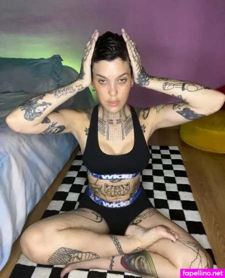 Ana Devin OnlyFans Thumbnail #VK4J4PncS4