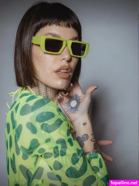 Ana Devin OnlyFans Thumbnail #XJLfSlTMUW