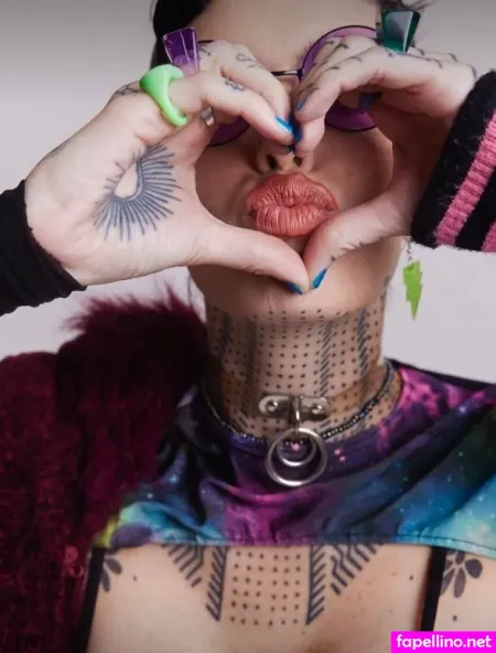 Ana Devin OnlyFans Thumbnail #d1pMXAixJi