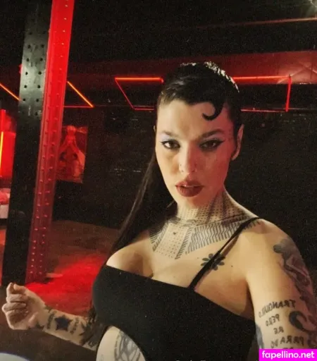 Ana Devin OnlyFans Thumbnail #iiA8O6epZq