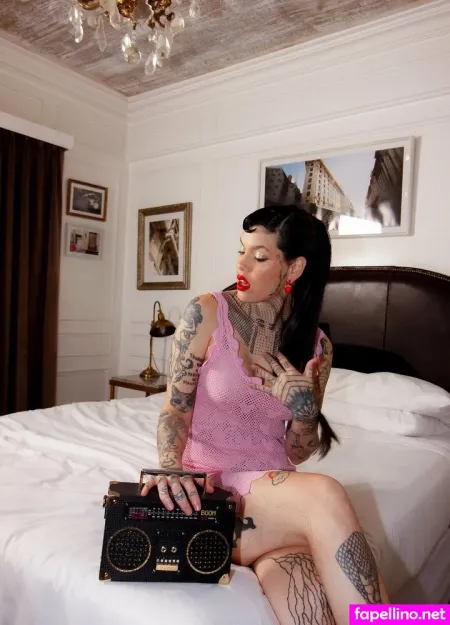 Ana Devin OnlyFans Thumbnail #irOiaK5846