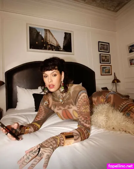 Ana Devin OnlyFans Thumbnail #zlx9afyNVy