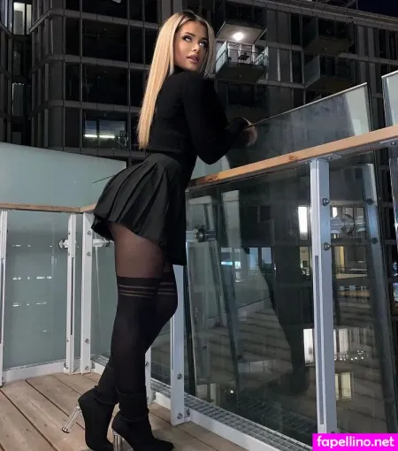 Ana Dilber OnlyFans Thumbnail #xu0WBVkFca