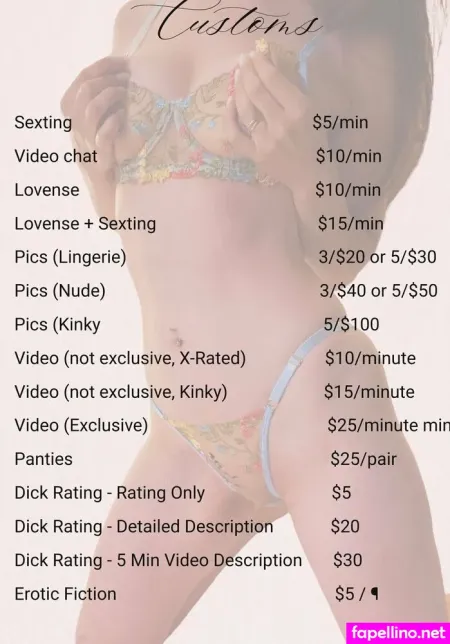 Ana Everly OnlyFans Thumbnail #USMEdnwzwD