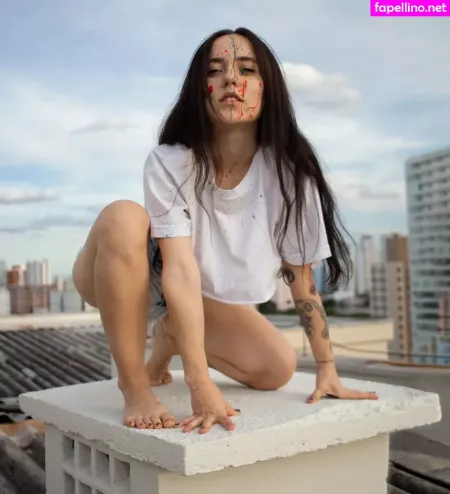 Ana Fernandes OnlyFans Thumbnail #VirgMxFjEB
