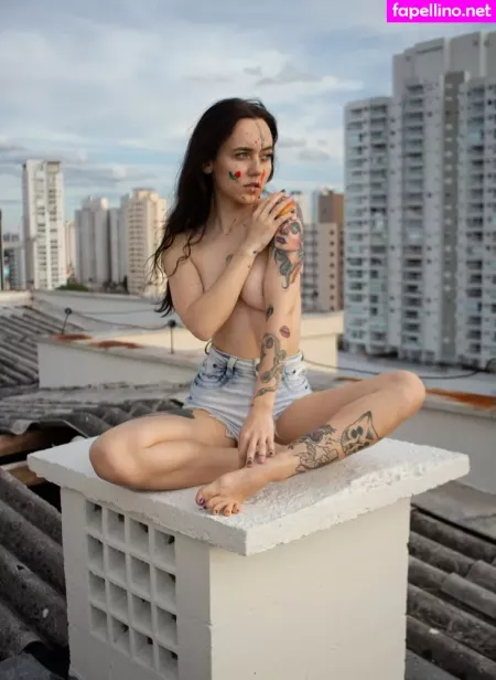 Ana Fernandes OnlyFans Thumbnail #Yp3w7DCyNK