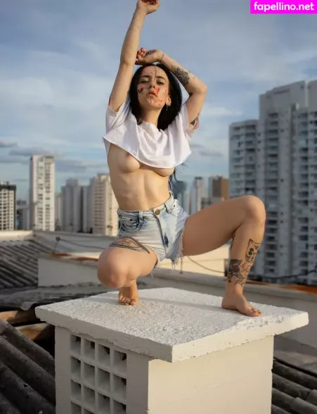 Ana Fernandes OnlyFans Thumbnail #q2kh9n83dh