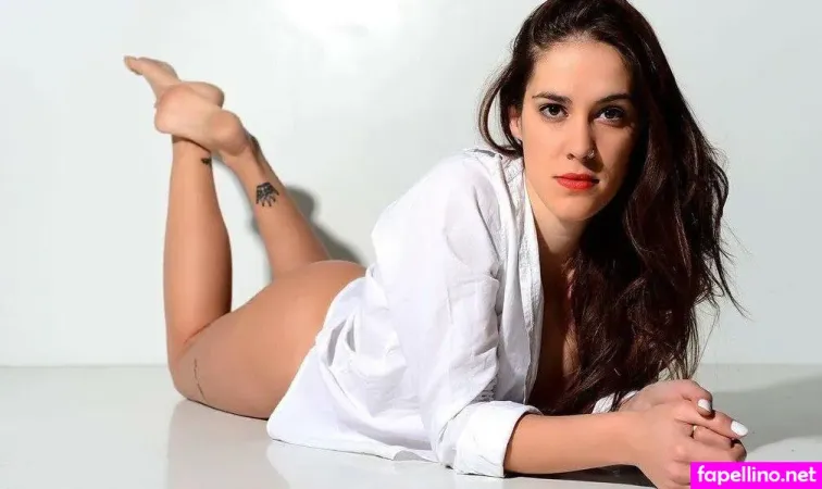 Ana Ferreira OnlyFans Thumbnail #BG9iX6H0B9