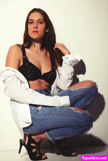 Ana Ferreira OnlyFans Thumbnail #cEvoaexQ26