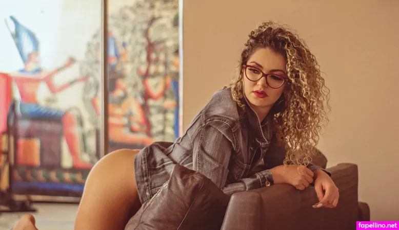 Ana Flavia Personal OnlyFans Thumbnail #jxaztM6oHo