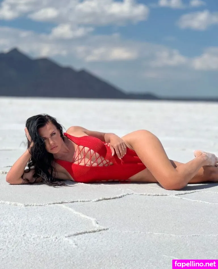 Ana Flex Nude Leaked OnlyFans Photo #z1o5YMYy2j