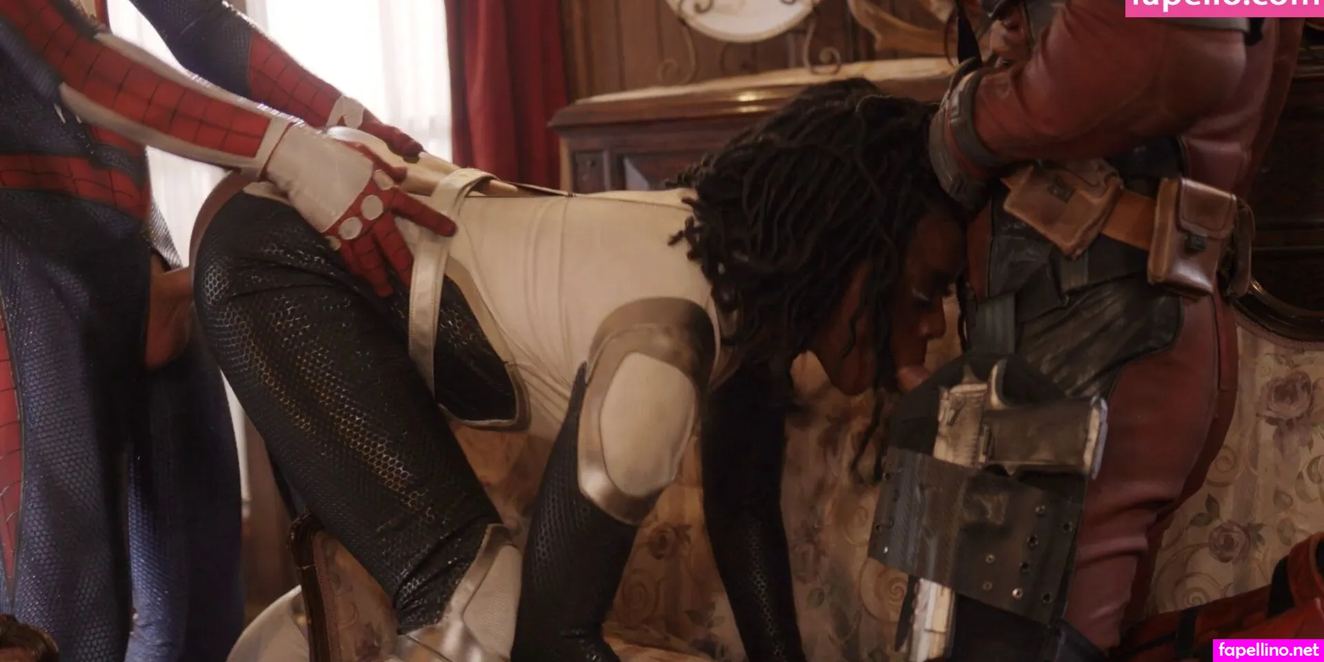 anafoxxx, foxy_scorpio Nude Leaked OnlyFans Photo #JVS4dAp9Wb