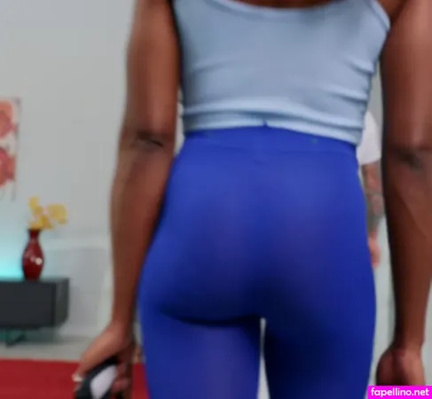 Ana Foxxx 8 Main Profile Photo