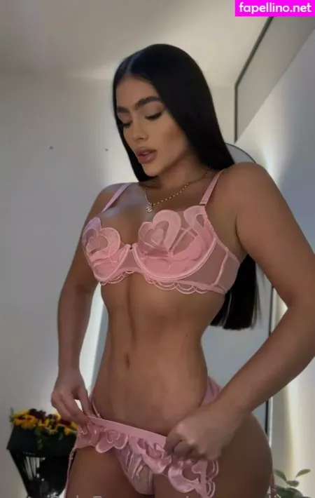 Ana Gandica OnlyFans Thumbnail #MbAGvViWQI