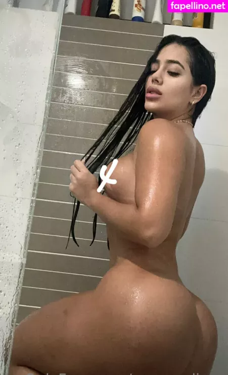 Ana Gandica OnlyFans Thumbnail #QA4seap9nw