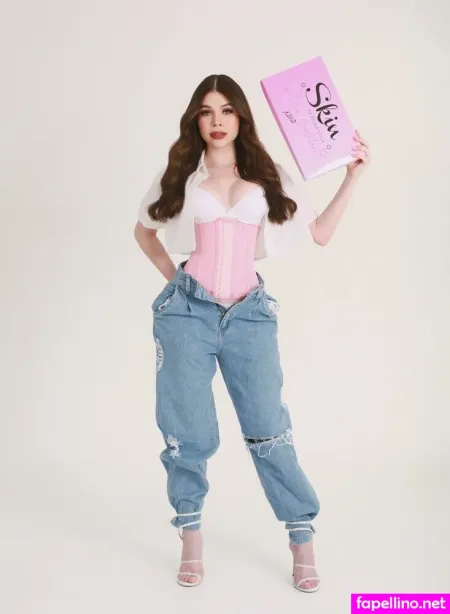Ana Gastelum OnlyFans Thumbnail #Vi2ncn4lDK