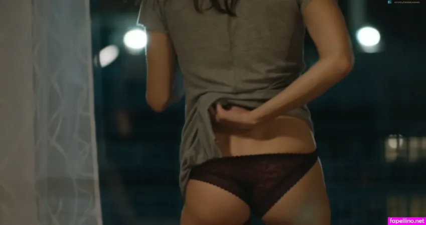 Ana Girardot OnlyFans Thumbnail #qrgZkf0H10