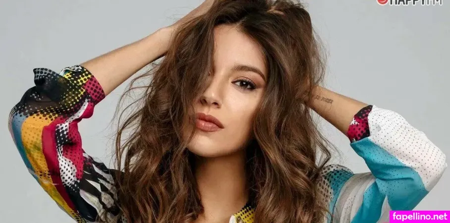 Ana Guerra OnlyFans Thumbnail #6ZqWxkcT2Q