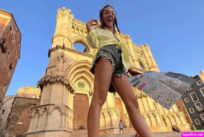 Ana Guerra OnlyFans Thumbnail #vslr573kTa