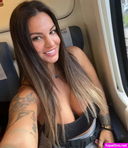 Ana Guillen Coach OnlyFans Thumbnail #25nbNEWyHW