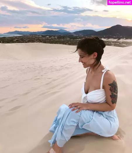 Ana Gutierrez OnlyFans Thumbnail #3np68hbPIW