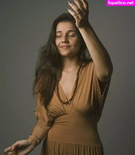 Ana Gutierrez OnlyFans Thumbnail #EiFplhsuQs