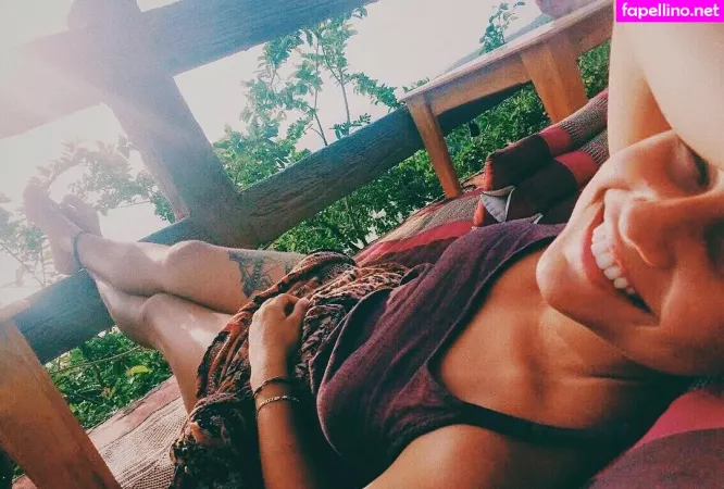 Ana Gutierrez OnlyFans Thumbnail #VbfeK1Ds8z