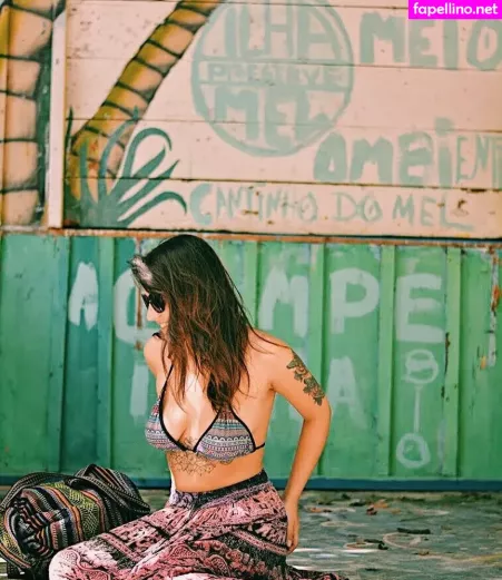 Ana Gutierrez OnlyFans Thumbnail #heHNsFaFKU