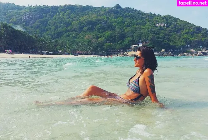 Ana Gutierrez OnlyFans Thumbnail #lWgks6JOe4