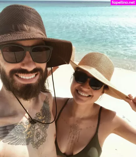 Ana Gutierrez OnlyFans Thumbnail #uV4dejQfdZ