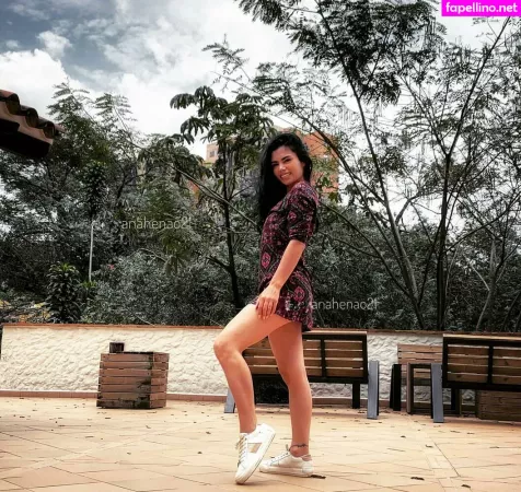 Ana Henao OnlyFans Thumbnail #LUgqiVeXl3