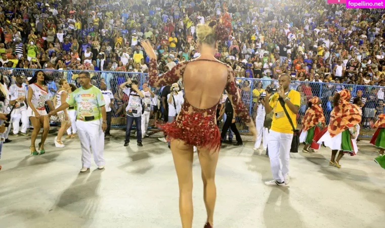 Ana Hickmann OnlyFans Thumbnail #NT6lHdcS4O